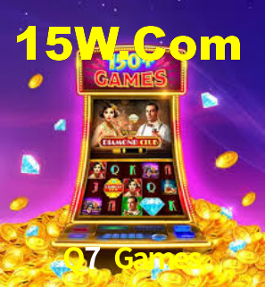 Q7.Games