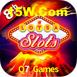 Q7 Games,Q7.Games