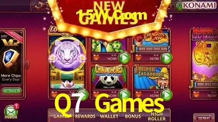 Q7 Game