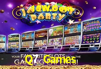 Q7 Games: Seu Cassino Premiado com Pagamentos Rápidos