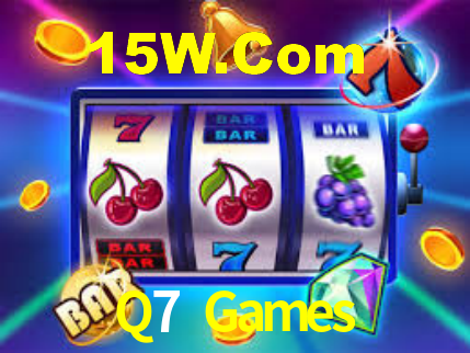 Q7 Games