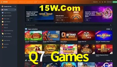 Q7 Game